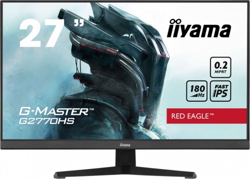 Monitor 27 cali G2770HS-B1 IPS,FHD,180Hz -1837110