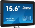Monitor 16 cali OTF1616MC-B1, VA,poj.10pkt.1100cd,IP65, outdoor, VGA,HDMI,DP,RJ45 -1840526