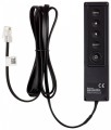 Monitor 22 cale OTF2216MC-B1, VA,poj.10pkt.1100cd,IP65,outdoor, VGA, HDMI,DP,RJ45 -1840559