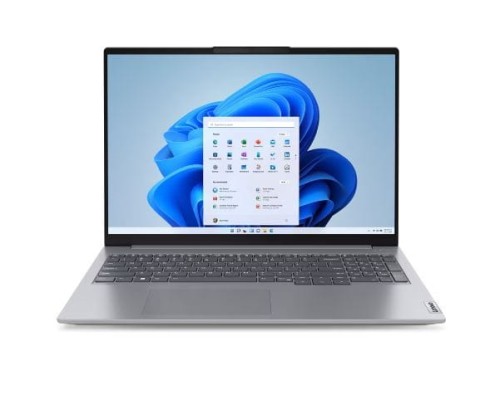 Notebook ThinkBook 16 G6 21KH00TCPB W11Pro i5-13420H/16GB/512GB/INT/16.0 WUXGA/Arctic Grey/3YRS OS + CO2 Offset -1843469