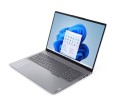 Notebook ThinkBook 16 G6 21KH00TCPB W11Pro i5-13420H/16GB/512GB/INT/16.0 WUXGA/Arctic Grey/3YRS OS + CO2 Offset -1843476