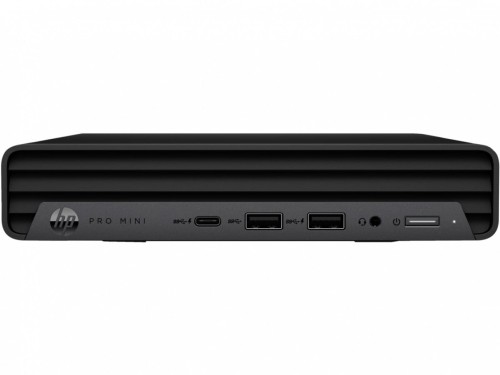 Komputer 400 G9 Mini i3-13100T 512GB/16GB/W11P      936L7EA-1845872