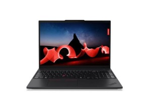 Notebook ThinkPad T16 G3 21MN007XPB W11Pro Ultra 5 125U/16GB/512GB/INT/16.0 WUXGA/Black/3YRS Premier Support + CO2 Offset 