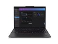 Notebook ThinkPad T16 G3 21MN0059PB  W11Pro Ultra 7 155U/32GB/1TB/INT/16.0 WUXGA/Black/3YRS Premier Support + CO2 Offset -1846382