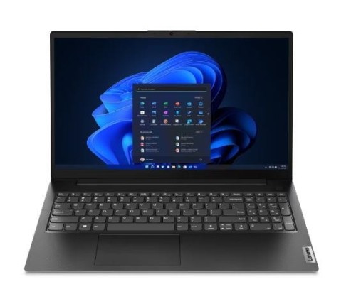 Laptop V15 G4 82YU00UPPB W11Home 7520U/16GB/512GB/AMD Radeon/15.6/FHD/Black/3YRS OS -1846352
