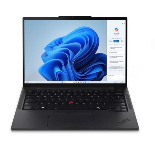Ultrabook ThinkPad T14s G5 21LS002VPB W11Pro Ultra 7 155U/32GB/1TB/INT/14.0 WUXGA/Black/3YRS Premier Support + CO2 Offset -1846137