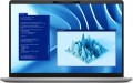 Notebook Latitude 7455 Win11Pro Snapdragon X Elite 12C 32GB/512GBSSD Gen4/14.0 QHD+ Touch/UMA GPU/FgrPr/FHD/IR Cam/Mic/WLAN+BT/BcklKb/3C/3YPS-1850135