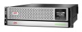 SRTL1000RMXLI Smart-UPS RT1000VA/900W 3U Baterie Litowo-jonowe   Czas podtrzymania 31 min dla 100%, gwarancja 5 lat -1853401