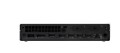 Komputer ThinkCentre M75q G5 Tiny 12RQ0013PB W11Pro 8500GE/16GB/512GB/AMD Radeon/3YR OS -1854966