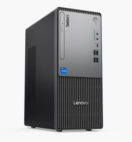 Komputer ThinkCentre Neo 50t G5 TWR 12UD001MPB W11Pro i3-14100/8GB/512GB/INT/3YR OS -1855015