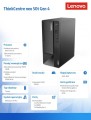 Komputer ThinkCentre Neo 50t G4 TWR 12JB005KPB W11Pro i3-13100/16GB/512GB/INT/DVD/3YRS OS -1854896