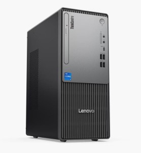 Komputer ThinkCentre Neo 50t G5 TWR 12UD001WPB W11Pro i7-14700/16GB/512GB/INT/DVD/3YRS OS 