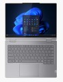 Laptop ThinkBook 14-IML 2-in-1 G4 21MX0027PB W11Pro Ultra 5 125U/16GB/512GB/INT/14.0 WUXGA/Touch/Luna Grey/3YR OS + CO2 Offset -1855007