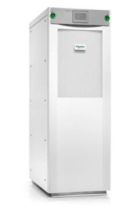 Zasilacz GVSUPS15KB4HS Galaxy VS UPS 15kW 400V, 1 internal 9Ah smart moduł