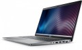 Latitude 5540 Win11Pro i5-1345U/16GB/512GB SSD/15.6 FHD/Integrated/FgrPr&amp;SmtCd/FHD Cam+IR/Mic/WLAN+BT/Backlit Kb/3C/3YPS-1861339