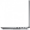 Latitude 5540 Win11Pro i5-1345U/16GB/512GB SSD/15.6 FHD/Integrated/FgrPr&amp;SmtCd/FHD Cam+IR/Mic/WLAN+BT/Backlit Kb/3C/3YPS-1861337