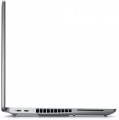 Latitude 5540 Win11Pro i5-1345U/16GB/512GB SSD/15.6 FHD/Integrated/FgrPr&amp;SmtCd/FHD Cam+IR/Mic/WLAN+BT/Backlit Kb/3C/3YPS-1861336