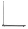 Notebook ThinkBook 16p G5 21N5001PPB W11Pro i5-14500HX/16GB/512GB/RTX 4050 6GB/16 cali WUXGA/Storm Grey/3YRS OS + CO2 Offset -1863660