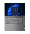 Notebook ThinkBook 16p G5 21N5001PPB W11Pro i5-14500HX/16GB/512GB/RTX 4050 6GB/16 cali WUXGA/Storm Grey/3YRS OS + CO2 Offset -1863655