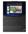 Laptop ThinkPad E16 G2 21M5001YPB W11Pro 7535HS/16GB/512GB/AMD Radeon/16.0 WUXGA/Black/1YR Premier Support + 3YRS OS + CO2 Offset -1863527