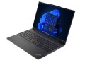 Laptop ThinkPad E16 G2 21M5001YPB W11Pro 7535HS/16GB/512GB/AMD Radeon/16.0 WUXGA/Black/1YR Premier Support + 3YRS OS + CO2 Offset -1863520