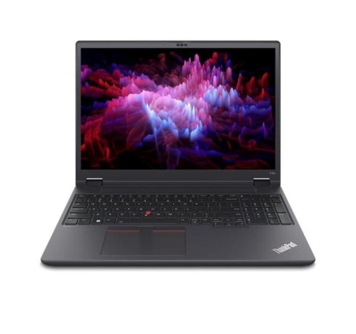 Mobilna stacja robocza ThinkPad P16v G1 21FC000FPB W11Pro i7-13700H/32GB/1TB/RTXA1000 6GB/16 cali WUXGA/Thunder Black/3YRS Premier Support + CO2 Offse-1863595