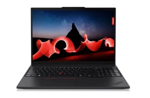 Notebook ThinkPad T16 G3 21MN004CPB W11Pro Ultra 7 155U/16GB/512GB/INT/16.0 WUXGA/Black/3YRS Premier Support + CO2 Offset 