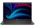 Notebook Latitude 3520 Win11Pro i7-1165G7/256GB/8GB SSD/15.6 FHD/Intel Iris Xe/FgrPR/CAM &amp; Mic/WLAN + BT/Backlit Kb/4 Cell/3Y Pro Support-1588198