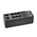 Zasilacz BE500G2-FR APC Back-UPS 500VA 8 French outlets -1868671