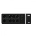 Zasilacz BE500G2-GR APC Back-UPS 500VA 8 schuko outlets -1868678