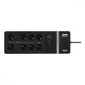Zasilacz BE1050G2-FR APC Back-UPS 1050VA 8 French outlets -1868686