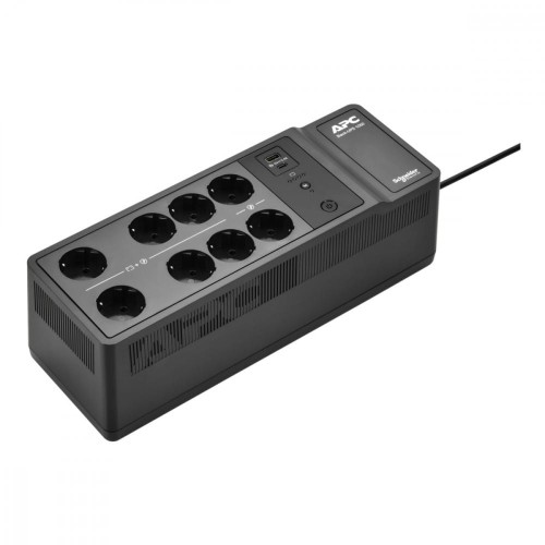 Zasilacz awaryjny BE1050G2-GR APC Back-UPS 1050VA 8 schuko outlets -1868689
