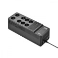 Zasilacz awaryjny BE1050G2-GR APC Back-UPS 1050VA 8 schuko outlets -1868691