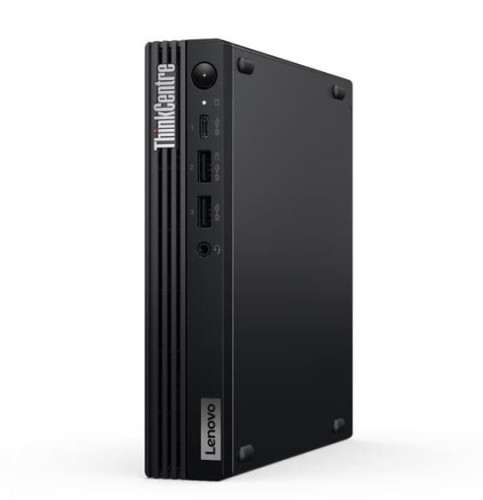 Komputer ThinkCentre M75q G5 Tiny 12RQ0014PB W11Pro 8600GE/16GB/512GB/AMD Radeon/3YRS OS -1866974