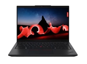 Notebook ThinkPad L14 G5 21L10031PB W11Pro Ultra 7 155U/16GB/1TB/INT/14.0 FHD/Black/3YRS OS + 1YR Premier Support + CO2 Offset 