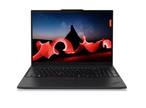 Notebook ThinkPad T16 G3 21MN003RPB W11Pro Ultra 7 155U/32GB/1TB/INT/16.0 WUXGA/Black/3YRS Premier Support + CO2 Offset -1866956