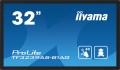 Monitor 32 cale TF3239AS-B1AG,IPS,FHD,HDMIx2,DP,RJ45,3xUSB,2x10W,     ANDROID,24/7,IP65 -1869127