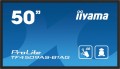 Monitor 50 cali TF5039AS-B1AG, VA,4K,HDMIx2,DP,RJ45,3xUSB,2x10W,      ANDROID,24/7,IP65 -1869145