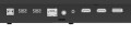 Monitor 55 cali TF5539AS-B1AG,IPS,4K,HDMIx2,DP,RJ45,3xUSB,2x10W,      ANDROID,24/7,IP65 -1869191