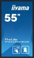 Monitor 55 cali TF5539AS-B1AG,IPS,4K,HDMIx2,DP,RJ45,3xUSB,2x10W,      ANDROID,24/7,IP65 -1869179