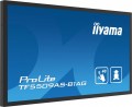 Monitor 55 cali TF5539AS-B1AG,IPS,4K,HDMIx2,DP,RJ45,3xUSB,2x10W,      ANDROID,24/7,IP65 -1869183