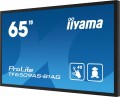 Monitor 65 cali TF6539AS-B1AG,IPS,4K,HDMIx2,DP,RJ45,3xUSB,2x10W,      ANDROID,24/7,IP65 -1869199