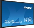 Monitor 65 cali TF6539AS-B1AG,IPS,4K,HDMIx2,DP,RJ45,3xUSB,2x10W,      ANDROID,24/7,IP65 -1869196