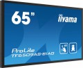 Monitor 65 cali TF6539AS-B1AG,IPS,4K,HDMIx2,DP,RJ45,3xUSB,2x10W,      ANDROID,24/7,IP65 -1869198