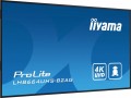 Monitor 86 cali LH8664UHS-B2AG,24/7,IPS,ANDROID.11,4K,3xHDMI,RJ45,    2xUSB,WiFi -1869216