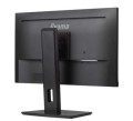 Monitor ProLite 23.8 cala XUB2493HS-B6 A, IPS, HDMI, DP, 2x2W, HAS, 300cd/m2, obrót stopy 120 stopni-1867561