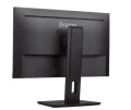Monitor ProLite 23.8 cala XUB2493HS-B6 A, IPS, HDMI, DP, 2x2W, HAS, 300cd/m2, obrót stopy 120 stopni-1867560