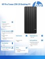 Komputer Pro Tower 290 G9 i7-13700 512GB/16GB/DVDR/W11P 883U5EA-1874554
