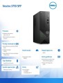 Komputer Vostro 3710 SFF Win11Pro Core i7-12700/8GB/512GB SSD/Intel UHD 770/Kb/Mouse/3Y ProSupport-1594802
