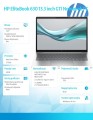 Notebook EliteBook 630 G11 U7-165U 1TB/32GB/W11P/13,3 A37VQET-1873902